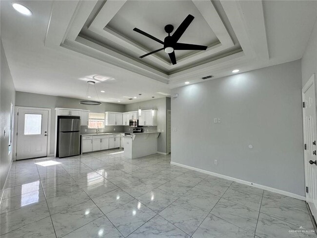 3312 S Mia Ln Unidad 3