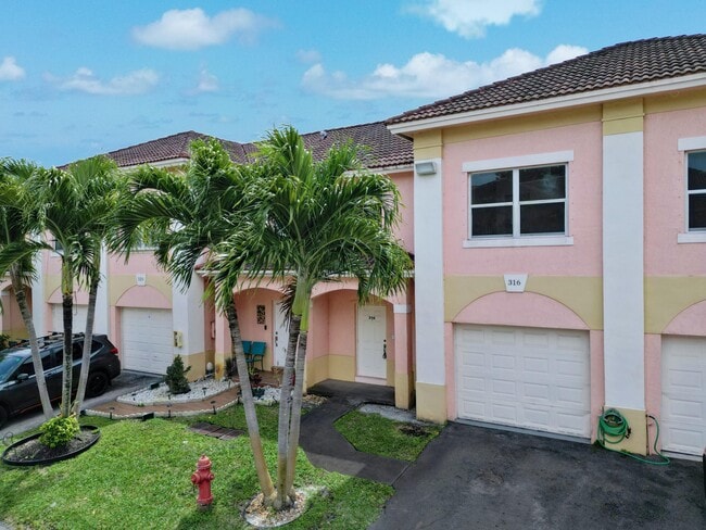 Photo - 316 Talia Cir Townhome