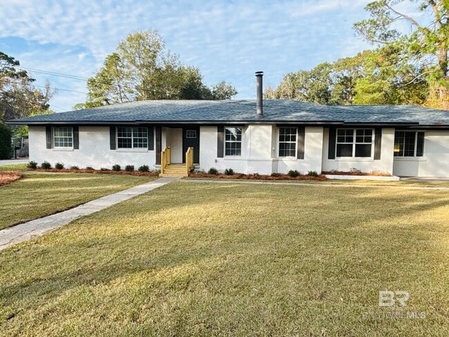 Building Photo - 9151 Old Mobile Rd