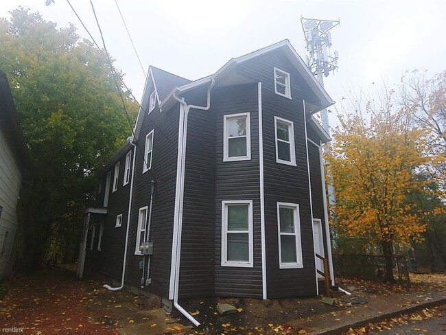 3 br, 1 bath Duplex - 2805 Queen Avenue Qu... - 3 br, 1 bath Duplex - 2805 Queen Avenue Qu... Townhome