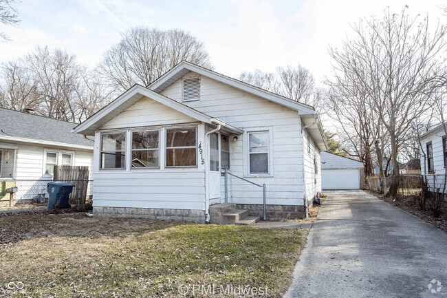 Building Photo - 4915 Crittenden Ave Rental