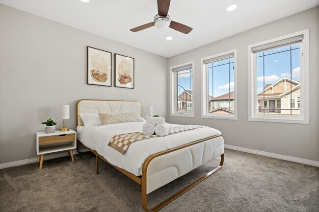 Photo - 56 Cityscape Mount NE Unit ID1314509P