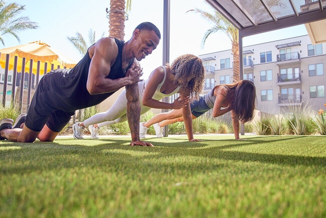 Photo - NOVEL Val Vista by Crescent Communities