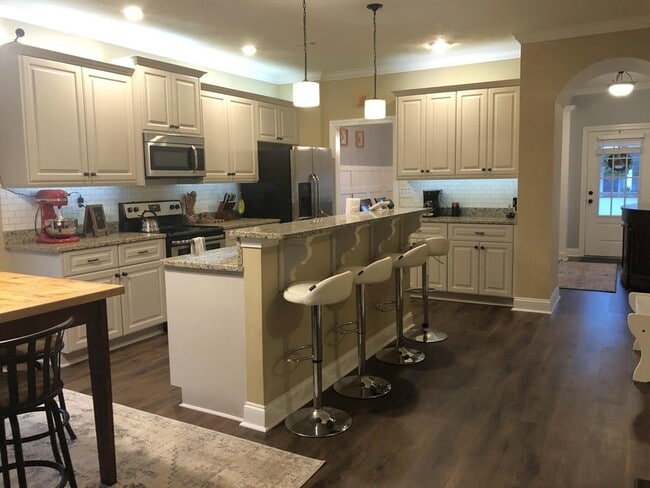 Photo - 1596 Baldwin Lakes Dr