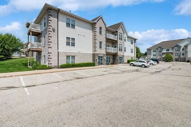 Photo - 4510 Twain Cir Condo