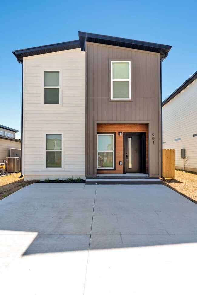 BRAND NEW 2 BR 2 BA Near Walmart HQ! - BRAND NEW 2 BR 2 BA Near Walmart HQ! Casa