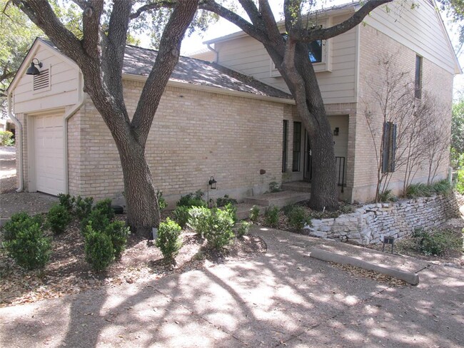 Photo - 3421 Pecos St Townhome