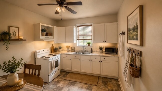 Photo - 321 E Grant St