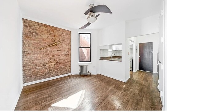 Photo - 185 E 2nd St Unit 5A