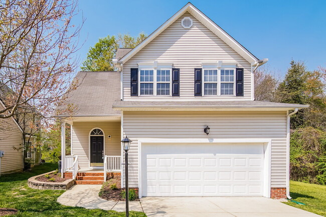 Building Photo - 2012 Winston Diamond Ct Rental