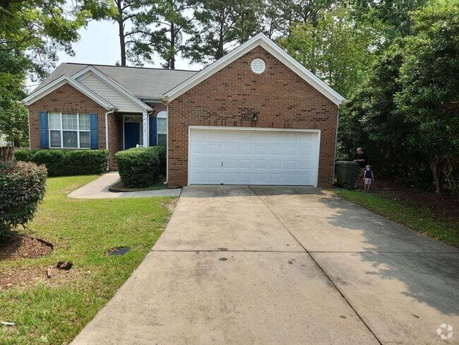 Building Photo - Near Sand Hills Mall Rental