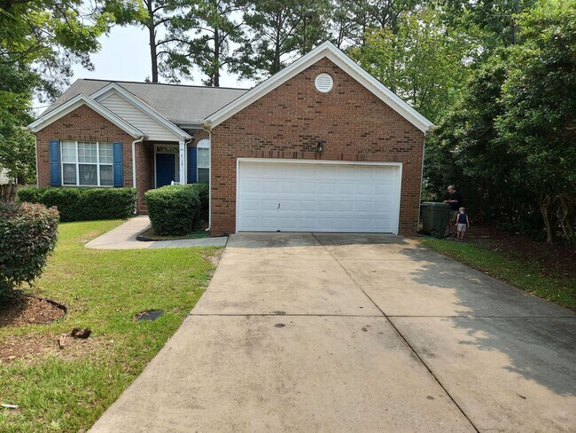 Near Sand Hills Mall - Near Sand Hills Mall