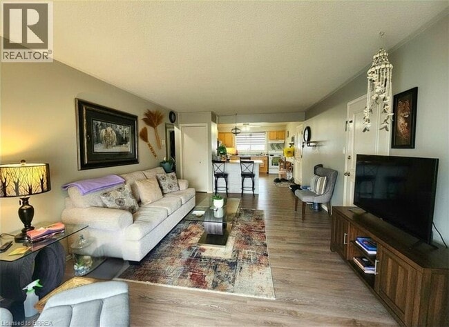 Photo - 85 Lyndhurst St Unité 4