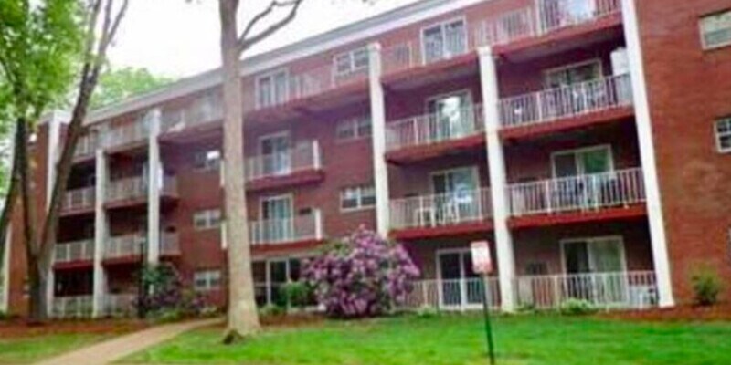 Greentree Lane Weymouth Apartment - Greentree Lane Weymouth Apartment Unit 25