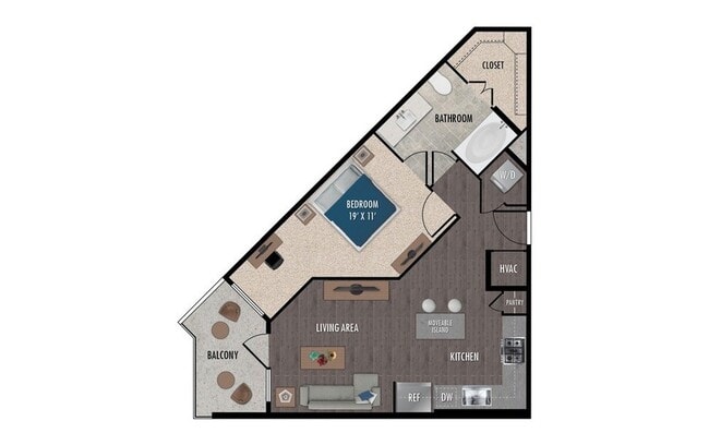 Photo - 1414 Texas Ave Unit 618