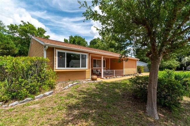 Building Photo - 10886 SW 90th Terrace