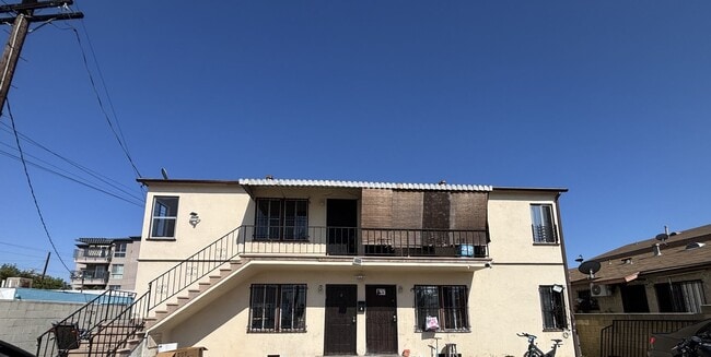 Building Photo - 7210 Otis Ave Unit 4