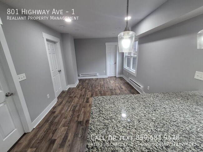 Photo - 801 Hwy Ave Unit 1