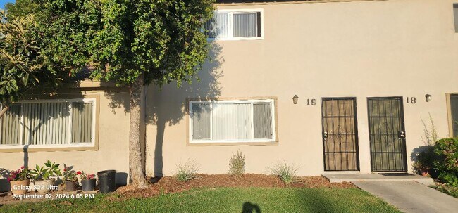 Georgetown Apartments