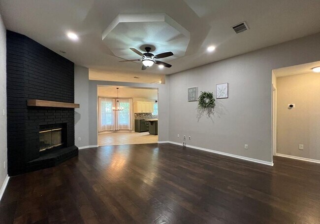 Photo - Well-appointed 3-bedroom, 2-bath home in Killeen