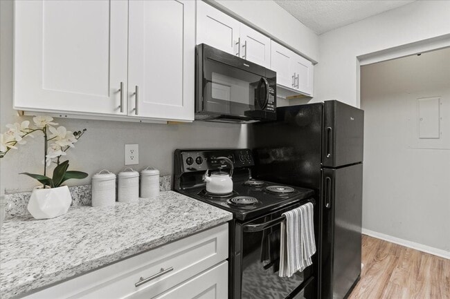 Hamilton-Renovated Kitchen