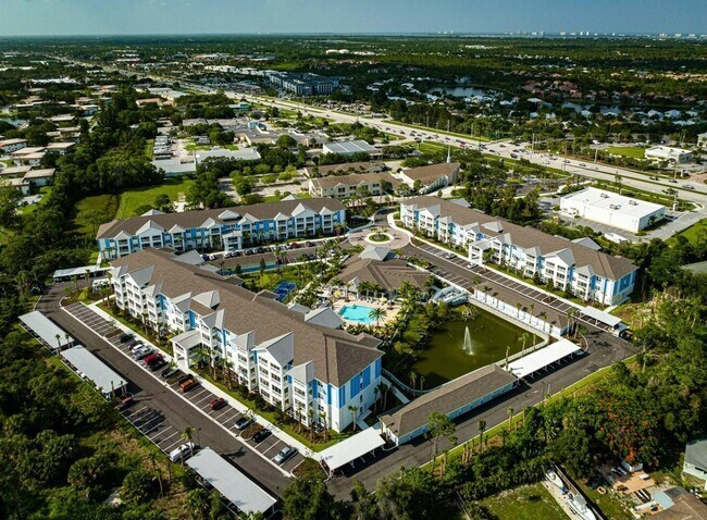 Photo - 1924 NW Federal Hwy Unidad #2317