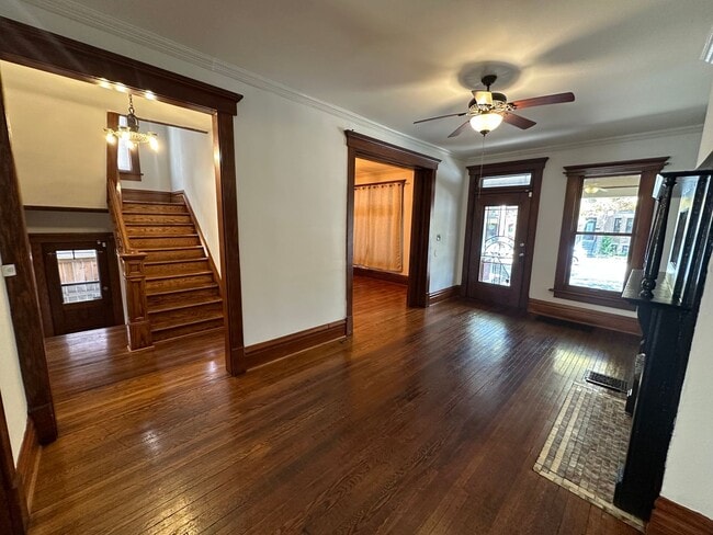 Photo - Short North / Victorian Village Single Family House!
