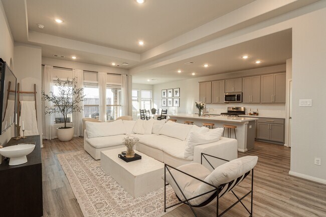 Photo - 16431 Elkcreek Dr