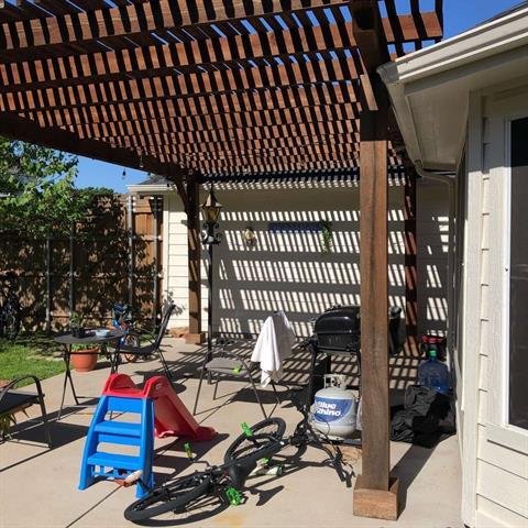 Photo - 1202 Defford Ln