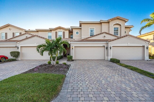 Photo - 3836 Cherrybrook Loop Townhome