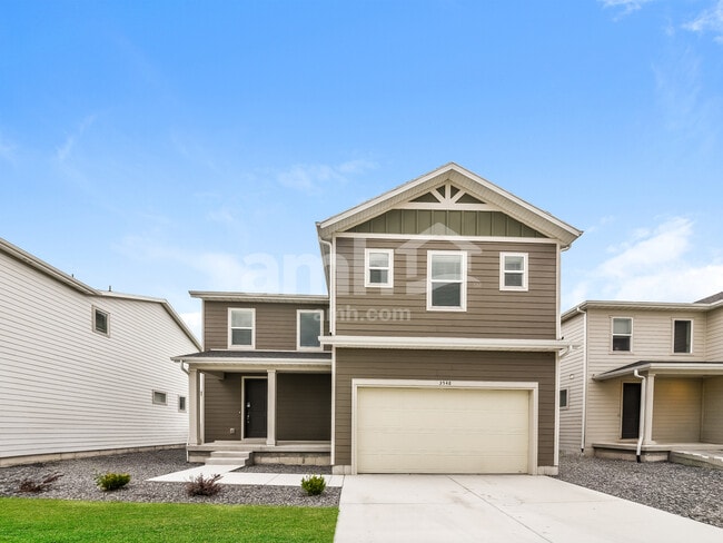 Building Photo - 3548 E Caitlyn St