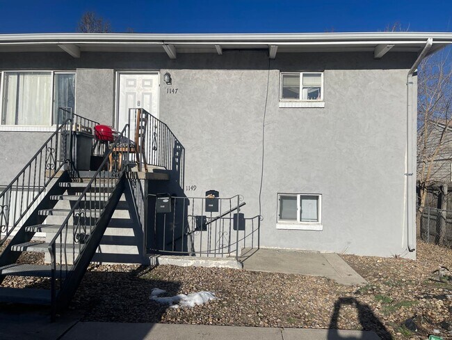 1149 Syracuse St Unit 1149