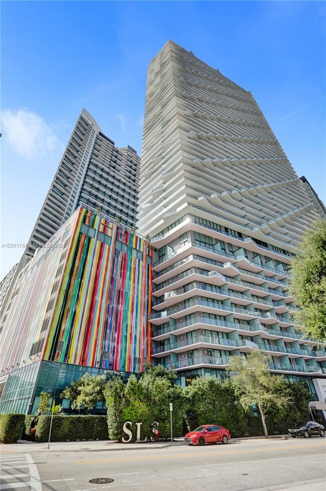 Photo - 1300 S Miami Ave Unit 3111