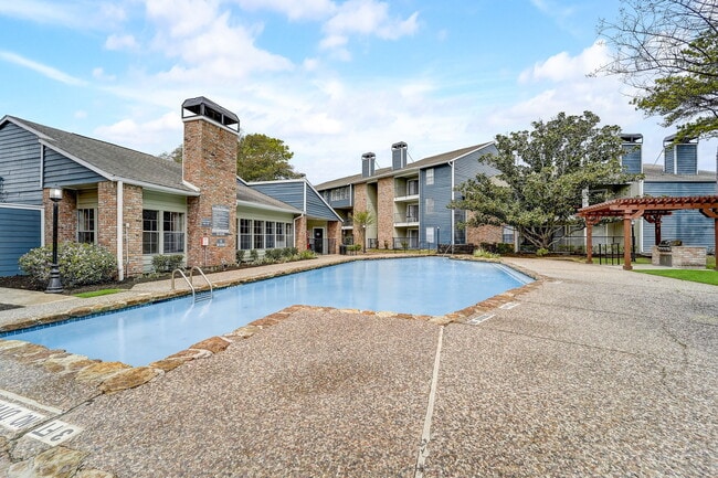 The Arden Westchase
