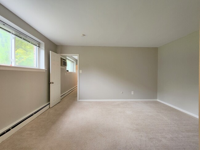 Longford Apartments
