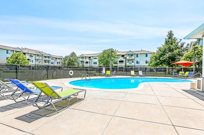 Riverwalk Apartments