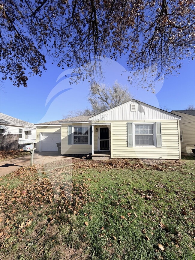 Building Photo - 1621 S Jackson St