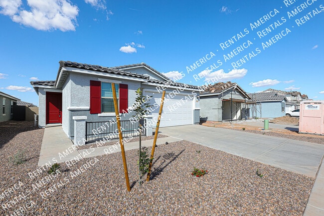 Photo - 36506 W San Sisto Ave