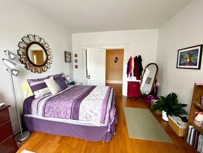 Photo - 15 Parkman St Unit 3B