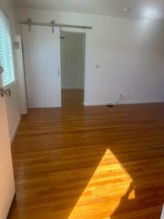 7851 1/4 Flight Avenue, Apartment