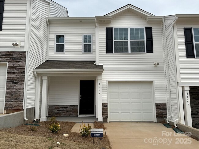 Photo - 6117 Faron Wy Townhome