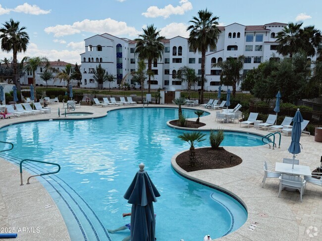 Building Photo - 2511 W Queen Creek Rd Unit 320 Rental