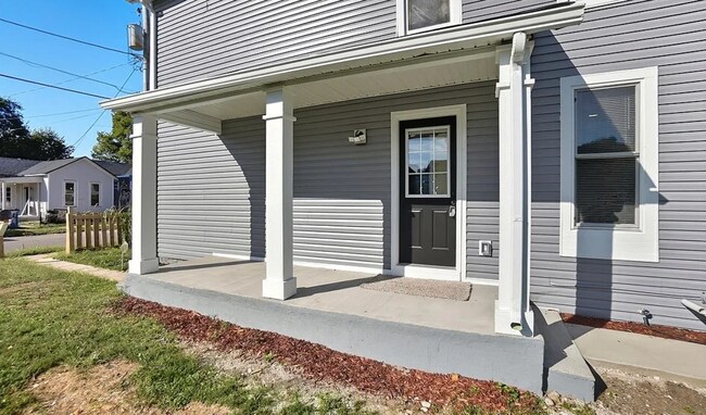 Photo - 1531 Chapel St