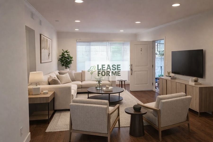 Photo - 1057 S Sherbourne-2 Unit 2