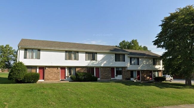 Building Photo - EVSP