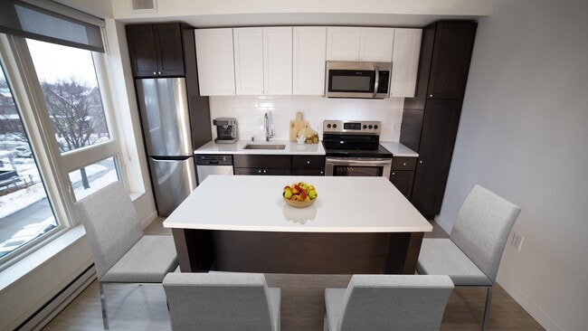 Photo - ZEO Apartments