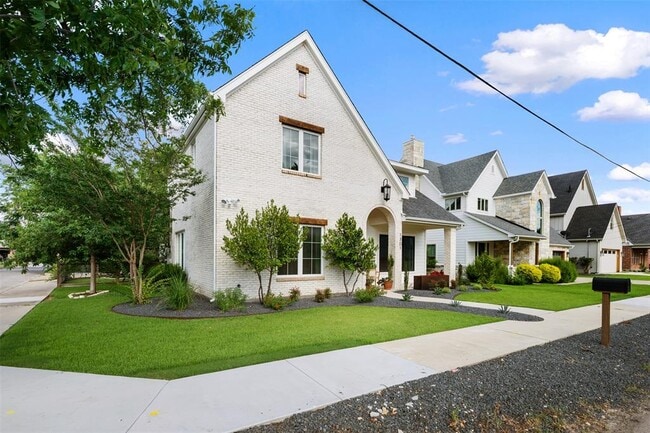 Photo - 1301 West St