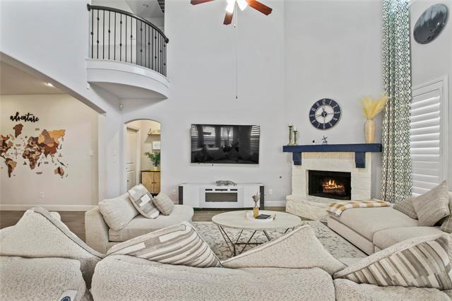 Photo - 1309 Skyflower Ln