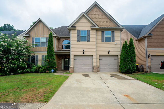 Building Photo - 75 Village Park Dr
