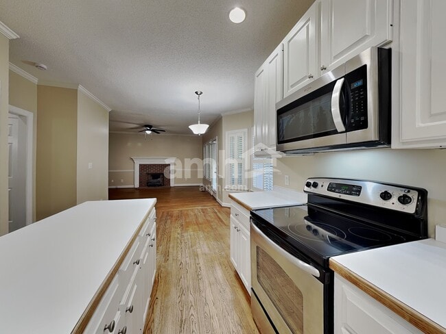 Photo - 901 Birkdale Dr